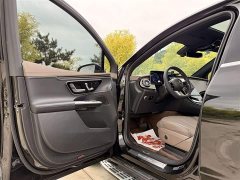Mercedes-Benz EQE SUV 500 4MATIC Pioneer Edition - фото 4