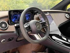 Mercedes-Benz EQE SUV 500 4MATIC Pioneer Edition - фото 5