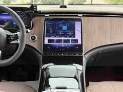 Mercedes-Benz EQE SUV 500 4MATIC Pioneer Edition - фото 8