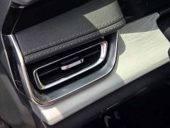 Hongqi H5 1.5T HEV Flagyun 500,000 units commemorative edition - фото 10