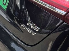 Hongqi H5 1.5T HEV Flagyun 500,000 units commemorative edition - фото 12
