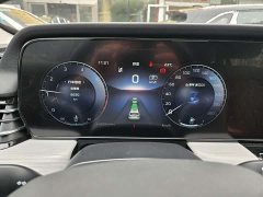 Hongqi H5 1.5T HEV Flagyun 500,000 units commemorative edition - фото 15