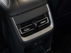 Hongqi H5 1.5T HEV Flagyun 500,000 units commemorative edition - фото 16