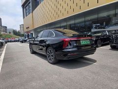 Hongqi H5 1.5T HEV Flagyun 500,000 units commemorative edition - фото 6