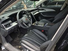 Hongqi H5 1.5T HEV Flagyun 500,000 units commemorative edition - фото 7