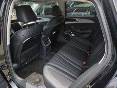 Hongqi H5 1.5T HEV Flagyun 500,000 units commemorative edition - фото 8