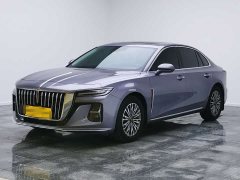 Hongqi H5 1.5T DCT Zhilian Qiyun Edition - фото 1