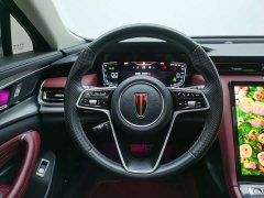 Hongqi H5 1.5T DCT Zhilian Qiyun Edition - фото 10