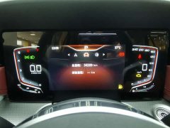 Hongqi H5 1.5T DCT Zhilian Qiyun Edition - фото 11