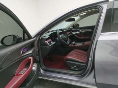 Hongqi H5 1.5T DCT Zhilian Qiyun Edition - фото 12