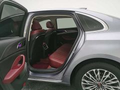 Hongqi H5 1.5T DCT Zhilian Qiyun Edition - фото 13