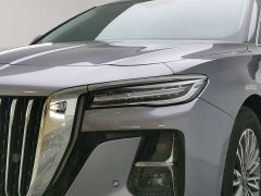 Hongqi H5 1.5T DCT Zhilian Qiyun Edition - фото 15