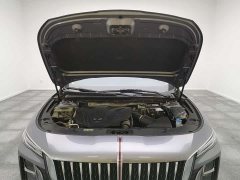 Hongqi H5 1.5T DCT Zhilian Qiyun Edition - фото 18