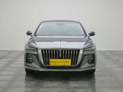 Hongqi H5 1.5T DCT Zhilian Qiyun Edition - фото 2
