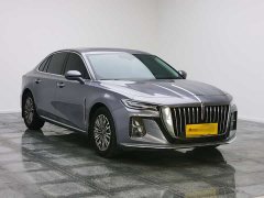 Hongqi H5 1.5T DCT Zhilian Qiyun Edition - фото 3