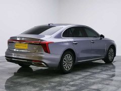 Hongqi H5 1.5T DCT Zhilian Qiyun Edition - фото 4