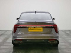 Hongqi H5 1.5T DCT Zhilian Qiyun Edition - фото 5