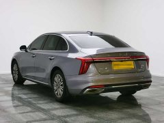 Hongqi H5 1.5T DCT Zhilian Qiyun Edition - фото 6