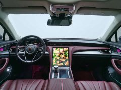 Hongqi H5 1.5T DCT Zhilian Qiyun Edition - фото 9