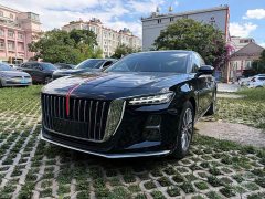 Hongqi H5 2.0T Automatic Zhilianqichang Edition - фото 1
