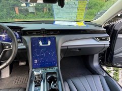Hongqi H5 2.0T Automatic Zhilianqichang Edition - фото 10