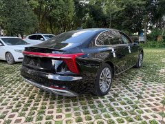 Hongqi H5 2.0T Automatic Zhilianqichang Edition - фото 13