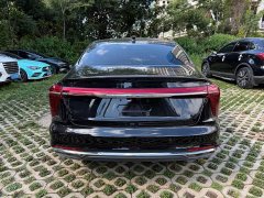 Hongqi H5 2.0T Automatic Zhilianqichang Edition - фото 14