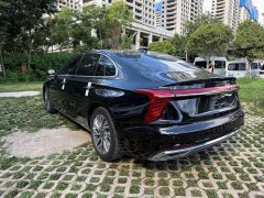 Hongqi H5 2.0T Automatic Zhilianqichang Edition - фото 15