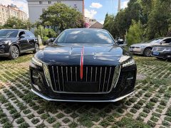 Hongqi H5 2.0T Automatic Zhilianqichang Edition - фото 2