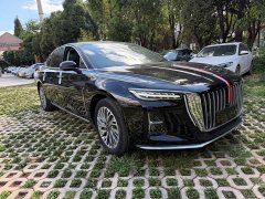 Hongqi H5 2.0T Automatic Zhilianqichang Edition - фото 3