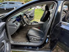 Hongqi H5 2.0T Automatic Zhilianqichang Edition - фото 4