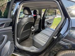 Hongqi H5 2.0T Automatic Zhilianqichang Edition - фото 5