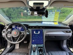Hongqi H5 2.0T Automatic Zhilianqichang Edition - фото 8