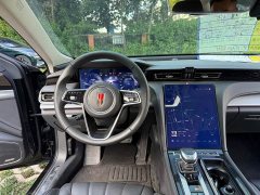 Hongqi H5 2.0T Automatic Zhilianqichang Edition - фото 9