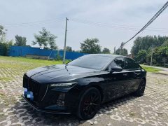 Hongqi H5 2.0T Automatic Xuanying Edition - фото 1