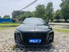 Hongqi H5 2.0T Automatic Xuanying Edition - фото 2