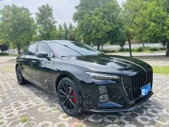 Hongqi H5 2.0T Automatic Xuanying Edition - фото 3