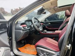 Hongqi H5 2.0T Automatic Xuanying Edition - фото 4