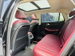 Hongqi H5 2.0T Automatic Xuanying Edition - фото 5