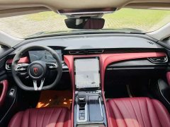 Hongqi H5 2.0T Automatic Xuanying Edition - фото 6