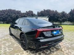 Hongqi H5 2.0T Automatic Xuanying Edition - фото 7