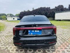 Hongqi H5 2.0T Automatic Xuanying Edition - фото 8