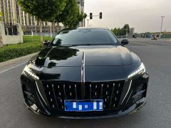 Hongqi H6 2.0T Zhiyuan Edition - фото 2