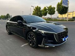 Hongqi H6 2.0T Zhiyuan Edition - фото 3