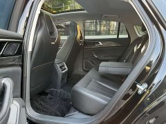Hongqi H6 2.0T Zhiyuan Edition - фото 5