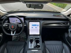Hongqi H6 2.0T Zhiyuan Edition - фото 6