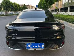 Hongqi H6 2.0T Zhiyuan Edition - фото 8