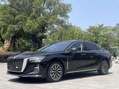 Hongqi H5 2.0T Automatic Zhilianqichang Edition - фото 1