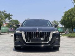 Hongqi H5 2.0T Automatic Zhilianqichang Edition - фото 2