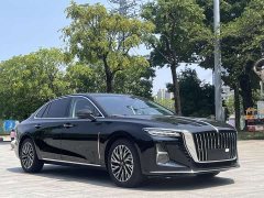 Hongqi H5 2.0T Automatic Zhilianqichang Edition - фото 3